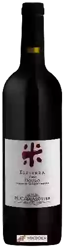 Wijnmakerij M. Chapoutier - Eleivera Douro Tinto