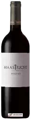 Wijnmakerij Maastricht - Pinotage