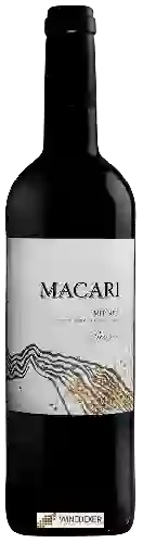 Wijnmakerij Macari - Reserve Merlot