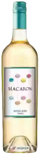 Wijnmakerij Macaron - Moscato