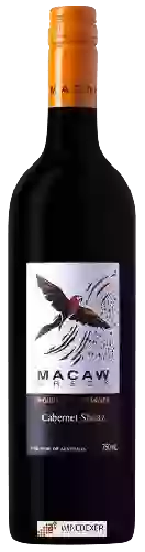 Wijnmakerij Macaw Creek - Cabernet - Shiraz