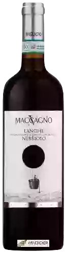 Wijnmakerij Maccagno - Nebbiolo