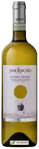 Wijnmakerij Maccagno - Roero Arneis