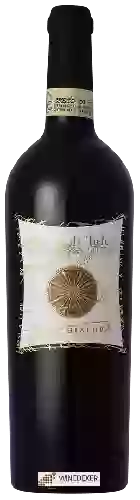 Wijnmakerij Macchialupa - Greco di Tufo