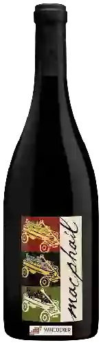 Wijnmakerij MacPhail - Gap's Crown Vineyard Pinot Noir