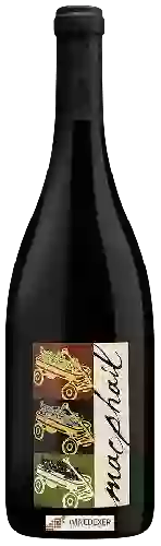 Wijnmakerij MacPhail - Sundawg Ridge Pinot Noir