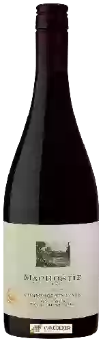 Wijnmakerij MacRostie - Cummings Vineyard Pinot Noir