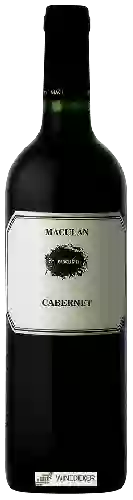 Wijnmakerij Maculan - Cabernet