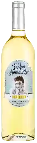 Wijnmakerij Mad Housewife - Chardonnay