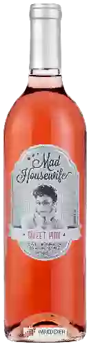 Wijnmakerij Mad Housewife - Sweet Pink