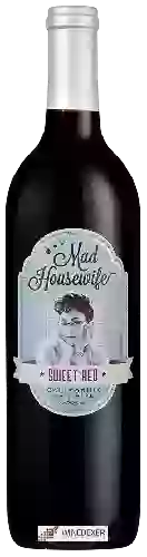 Wijnmakerij Mad Housewife - Sweet Red