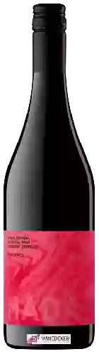 Wijnmakerij Mada Wines - Syrah Nouveau