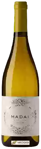Wijnmakerij Madai - Origen Godello
