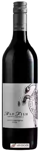 Wijnmakerij MadFish - Cabernet Sauvignon - Merlot