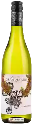 Wijnmakerij MadFish - Grandstand Sauvignon Blanc