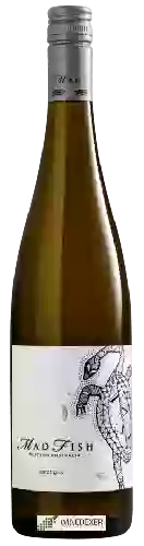 Wijnmakerij MadFish - Pinot Gris