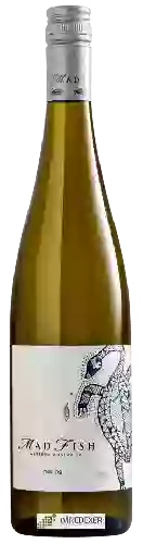 Wijnmakerij MadFish - Riesling