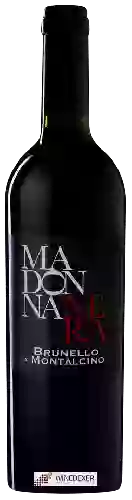 Wijnmakerij Madonna Nera - Brunello di Montalcino