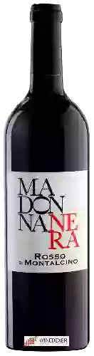 Wijnmakerij Madonna Nera - Rosso di Montalcino