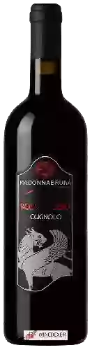 Wijnmakerij Madonnabruna - Cugnolo Rosso Piceno