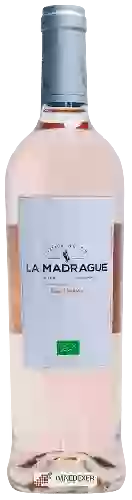 Wijnmakerij La Madrague - Cuvée Charlotte Rosé