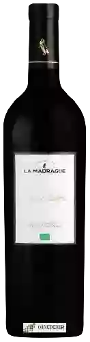 Wijnmakerij La Madrague - Cuvée Charlotte Rouge