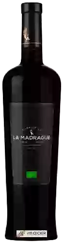 Wijnmakerij La Madrague - Cuvée Claire Rouge