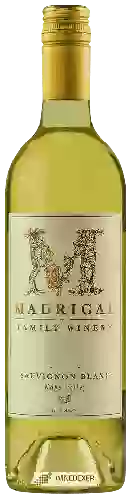 Wijnmakerij Madrigal - Sauvignon Blanc