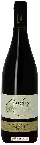 Domaine de Magalanne - Côtes du Rhône Rouge