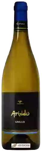 Wijnmakerij Maggio Vini - Ariddu Grillo