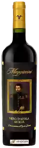 Wijnmakerij Maggio Vini - Nero d'Avola