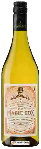 Wijnmakerij Magic Box Collection - The Butterbox Wonderous Chardonnay