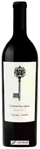 Wijnmakerij Magic Door - Cabernet Sauvignon