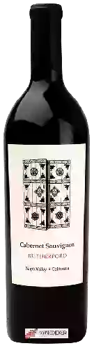 Wijnmakerij Magic Door - Cabernet Sauvignon