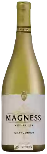 Wijnmakerij Magness - Chardonnay