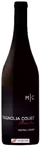 Wijnmakerij Magnolia Court - Pinot Noir