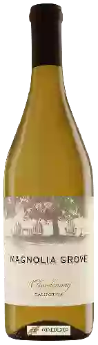 Wijnmakerij Magnolia Grove - Chardonnay