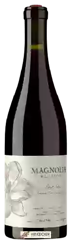 Wijnmakerij Magnolia Blossom - Pinot Noir