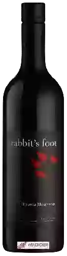 Wijnmakerij Magpie Estate - Rabbit's Foot Mourvèdre