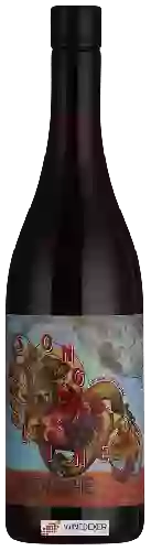 Wijnmakerij Magpie Estate - Songlines Grenache