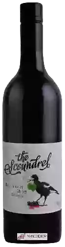 Wijnmakerij Magpie Estate - The Scoundrel Shiraz - Grenache