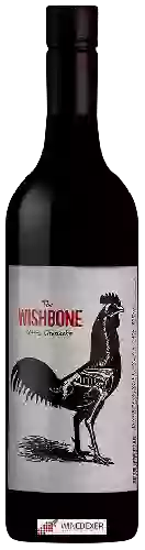 Wijnmakerij Magpie Estate - The Wishbone Shiraz - Grenache