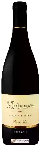 Wijnmakerij Mahoney Vineyards - Pinot Noir