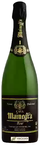 Wijnmakerij Mainegra - Cava Brut