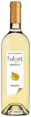 Wijnmakerij Maior de Mendoza - Fulget Albariño