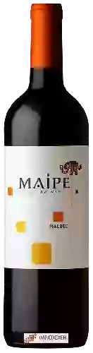 Wijnmakerij Maipe - Malbec