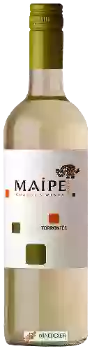 Wijnmakerij Maipe - Torrontés