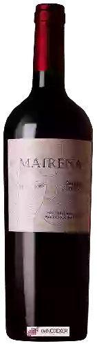 Wijnmakerij Familia Blanco - Mairena Cabernet Sauvignon