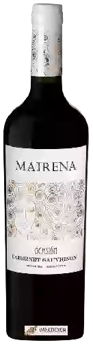 Wijnmakerij Familia Blanco - Mairena Ocasión Cabernet Sauvignon