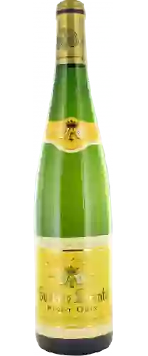 Wijnmakerij Gustave Lorentz - Pinot Gris Alsace Cuvée Particuliere